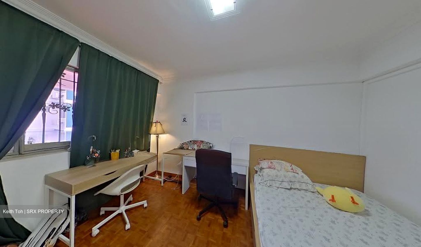 Blk 526 Bukit Batok Street 51 (Bukit Batok), HDB Executive #612617921